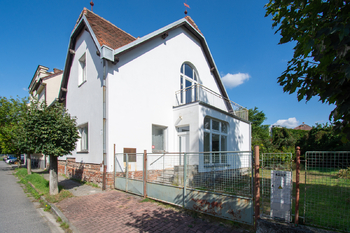 Prodej domu 261 m², Kostelec nad Orlicí