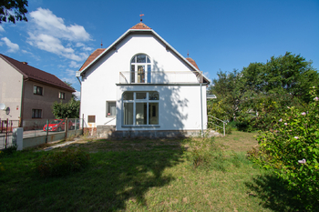 Prodej domu 261 m², Kostelec nad Orlicí