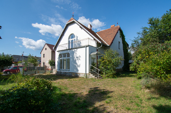 Prodej domu 261 m², Kostelec nad Orlicí