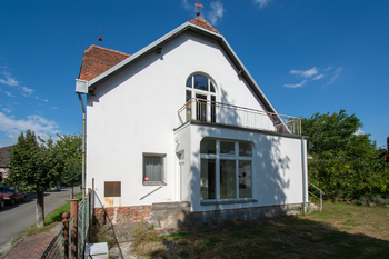 Prodej domu 261 m², Kostelec nad Orlicí