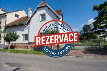 Prodej domu 162 m², Solnice