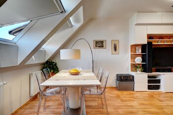 Pronájem bytu 2+kk v osobním vlastnictví 56 m², Brno