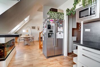 Pronájem bytu 3+kk v osobním vlastnictví 72 m², Brno