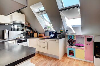 Pronájem bytu 3+kk v osobním vlastnictví 72 m², Brno
