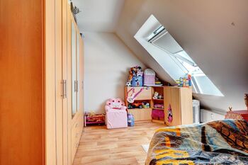 Pronájem bytu 3+kk v osobním vlastnictví 72 m², Brno