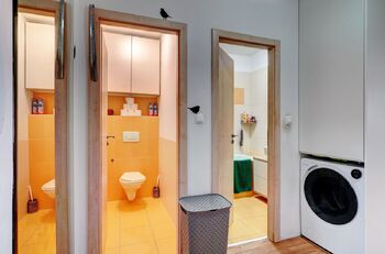 Pronájem bytu 3+kk v osobním vlastnictví 72 m², Brno