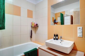 Pronájem bytu 3+kk v osobním vlastnictví 72 m², Brno