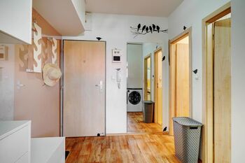 Pronájem bytu 3+kk v osobním vlastnictví 72 m², Brno