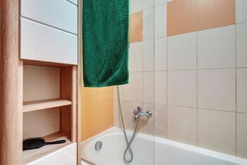 Pronájem bytu 3+kk v osobním vlastnictví 72 m², Brno