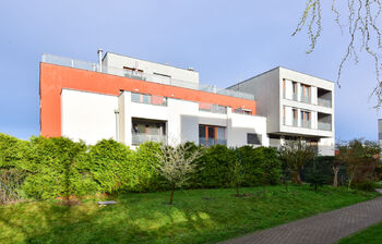 Prodej bytu 3+kk v osobním vlastnictví 76 m², Praha 10 - Pitkovice