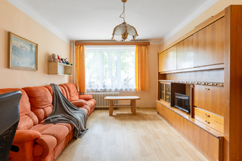 Prodej bytu 3+1 v osobním vlastnictví 66 m², Mariánské Lázně