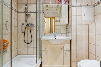 Prodej bytu 3+1 v osobním vlastnictví 66 m², Mariánské Lázně
