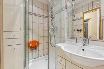 Prodej bytu 3+1 v osobním vlastnictví 66 m², Mariánské Lázně