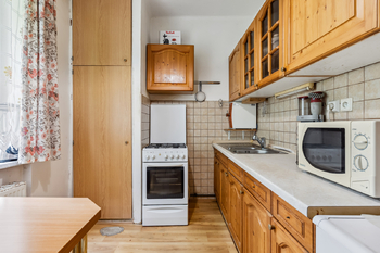 Prodej bytu 3+1 v osobním vlastnictví 66 m², Mariánské Lázně