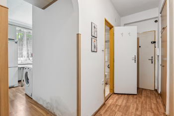Prodej bytu 3+1 v osobním vlastnictví 66 m², Mariánské Lázně