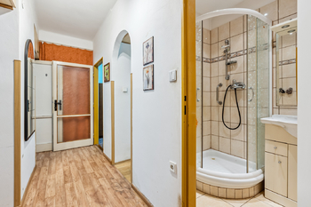 Prodej bytu 3+1 v osobním vlastnictví 66 m², Mariánské Lázně