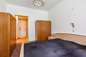 Prodej bytu 3+1 v osobním vlastnictví 66 m², Mariánské Lázně