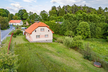 Prodej domu 183 m², Votice