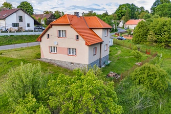 Prodej domu 183 m², Votice