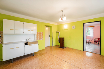 Prodej domu 183 m², Votice