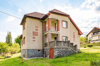 Prodej domu 183 m², Votice