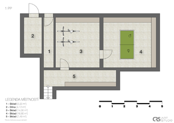 Prodej domu 183 m², Votice