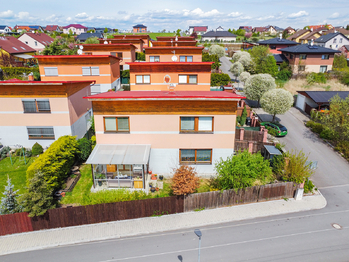 Prodej domu 149 m², Vejprnice