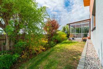 Prodej domu 149 m², Vejprnice