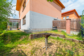 Prodej domu 149 m², Vejprnice