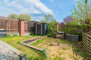 Prodej domu 149 m², Vejprnice