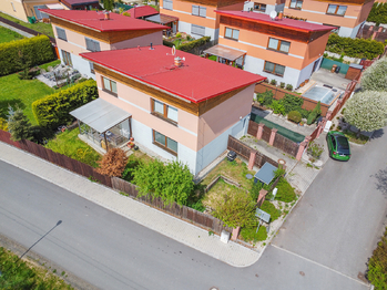 Prodej domu 149 m², Vejprnice