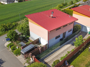 Prodej domu 149 m², Vejprnice