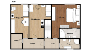 Prodej domu 149 m², Vejprnice