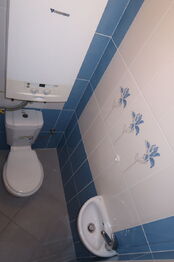 Pronájem bytu 1+kk v osobním vlastnictví 32 m², Praha 3 - Žižkov