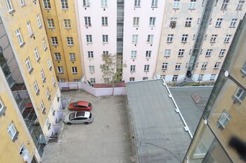 Pronájem bytu 1+kk v osobním vlastnictví 32 m², Praha 3 - Žižkov