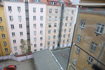 Pronájem bytu 1+kk v osobním vlastnictví 32 m², Praha 3 - Žižkov