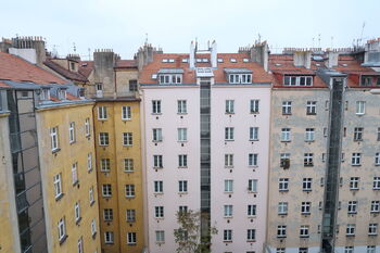 Pronájem bytu 1+kk v osobním vlastnictví 32 m², Praha 3 - Žižkov