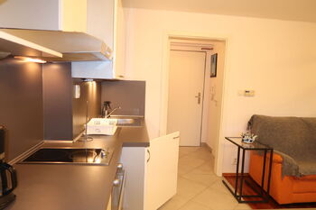 Pronájem bytu 1+kk v osobním vlastnictví 32 m², Praha 3 - Žižkov