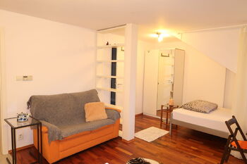 Pronájem bytu 1+kk v osobním vlastnictví 32 m², Praha 3 - Žižkov