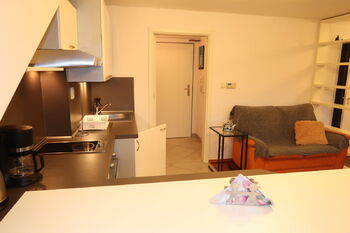 Pronájem bytu 1+kk v osobním vlastnictví 32 m², Praha 3 - Žižkov