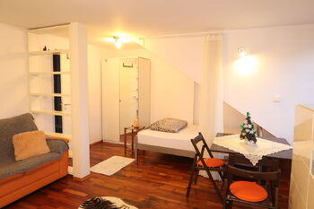 Pronájem bytu 1+kk v osobním vlastnictví 32 m², Praha 3 - Žižkov