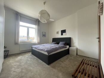 Pronájem bytu 3+kk v osobním vlastnictví 94 m², Olomouc