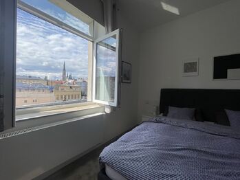 Pronájem bytu 3+kk v osobním vlastnictví 94 m², Olomouc