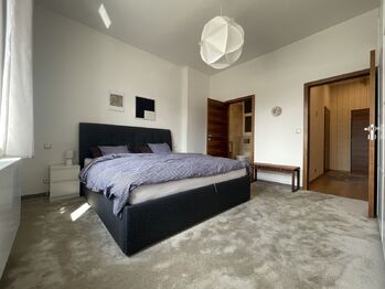 Pronájem bytu 3+kk v osobním vlastnictví 94 m², Olomouc