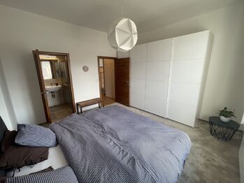 Pronájem bytu 3+kk v osobním vlastnictví 94 m², Olomouc