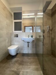 Pronájem bytu 3+kk v osobním vlastnictví 94 m², Olomouc