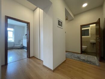 Pronájem bytu 3+kk v osobním vlastnictví 94 m², Olomouc