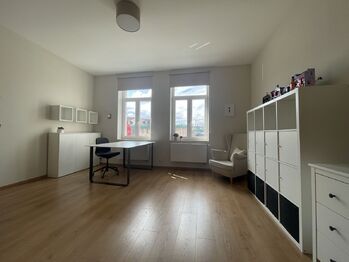 Pronájem bytu 3+kk v osobním vlastnictví 94 m², Olomouc