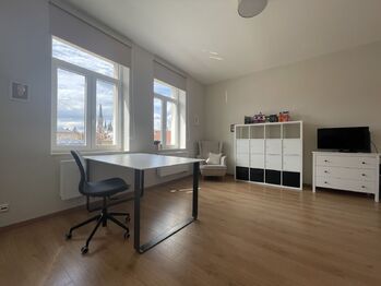 Pronájem bytu 3+kk v osobním vlastnictví 94 m², Olomouc