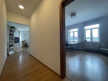 Pronájem bytu 3+kk v osobním vlastnictví 94 m², Olomouc